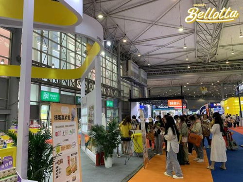 Bellotta贝洛塔,全球前十宠食企业自主品牌,正式进军中国市场